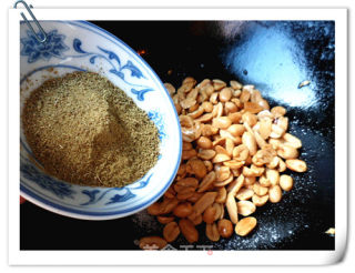双味花生——孜然花生+麻辣花生的做法步骤：7