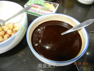 消暑凉粉的做法步骤：3