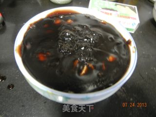消暑凉粉的做法步骤：4