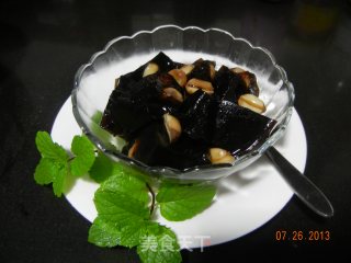 消暑凉粉的做法步骤：5