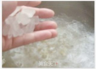 绿豆汤的做法步骤：6