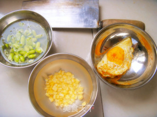 土豆茄子底pizza的做法步骤：1