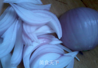 爆炒脆辣条的做法步骤：2