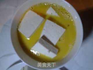 酱香家常豆腐的做法步骤：5