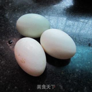 煎蛋皮的做法步骤：1