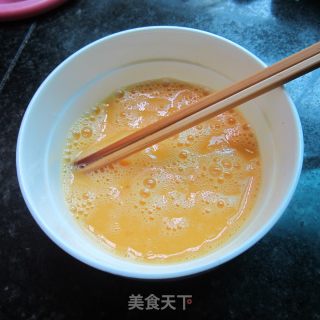 煎蛋皮的做法步骤：2
