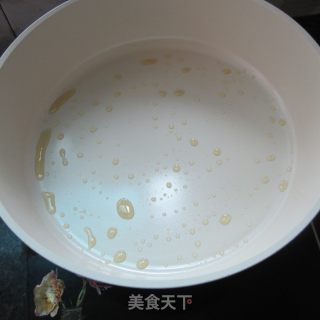 煎蛋皮的做法步骤：3