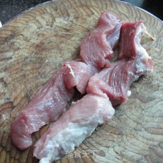烤叉烧肉的做法步骤：2