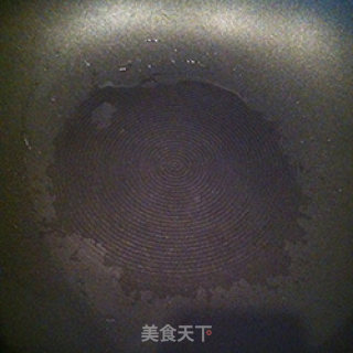 健康小点——软糯紫薯饼的做法步骤：8