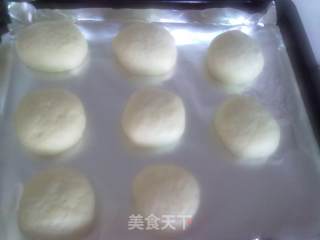 DIY香辣小面包的做法步骤：5
