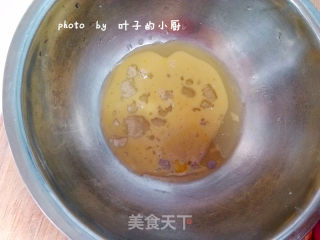 家庭版面包的做法步骤：3