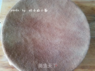 家庭版面包的做法步骤：7