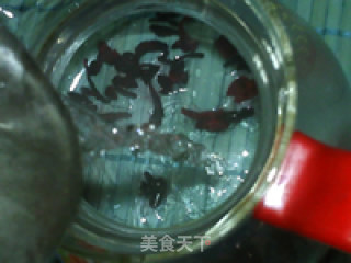 水果朗姆酒花果茶的做法步骤：3