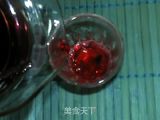 水果朗姆酒花果茶的做法步骤：6
