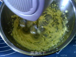 亚麻籽脆饼的做法步骤：5