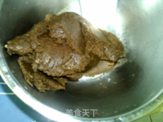 亚麻籽脆饼的做法步骤：10