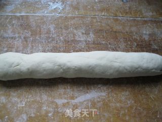 丑丑南瓜包的做法步骤：6