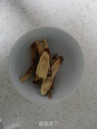 自制酸梅汤的做法步骤：2