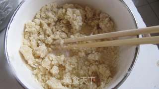 苏式莲蓉月饼的做法步骤：9