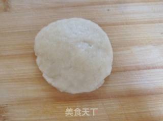 苏式莲蓉月饼的做法步骤：11