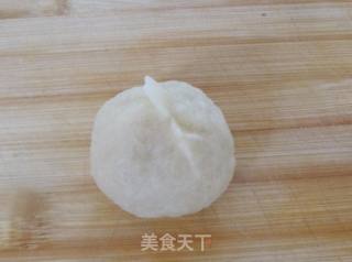 苏式莲蓉月饼的做法步骤：13
