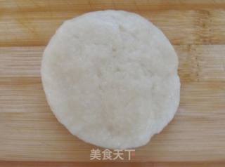 苏式莲蓉月饼的做法步骤：15