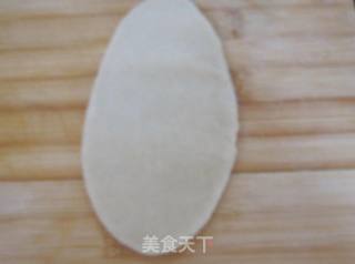 苏式莲蓉月饼的做法步骤：16