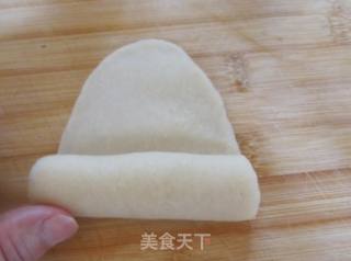 苏式莲蓉月饼的做法步骤：17