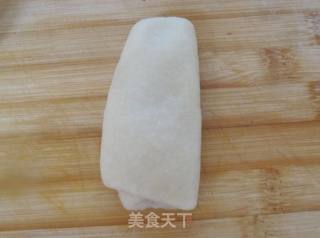 苏式莲蓉月饼的做法步骤：18