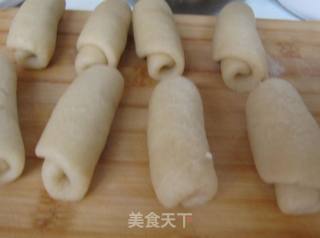 苏式莲蓉月饼的做法步骤：20