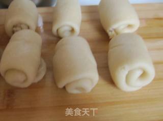苏式莲蓉月饼的做法步骤：22
