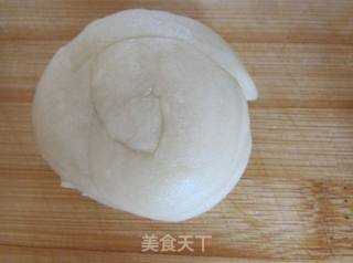 苏式莲蓉月饼的做法步骤：24