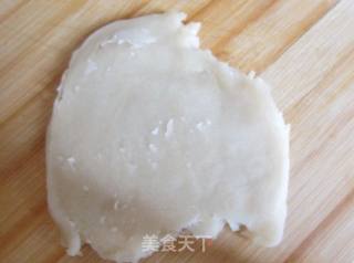 苏式莲蓉月饼的做法步骤：25