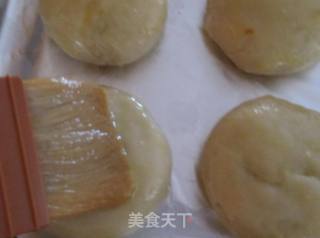 苏式莲蓉月饼的做法步骤：32