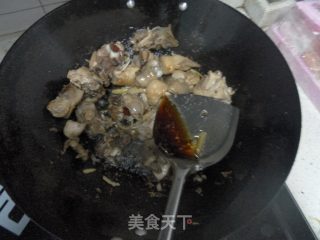红烧鸡的做法步骤：6