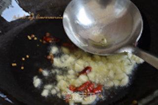 素煸菜梗的做法步骤：5