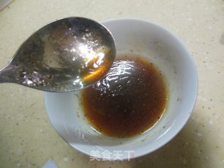 柠香油醋汁沙拉的做法步骤：6