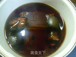 罗汉果茶饮的做法步骤：4