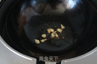 双椒豆豉肉的做法步骤：3