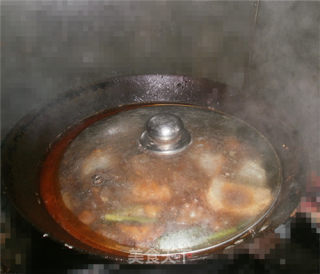 蒜烧鲤鱼的做法步骤：9