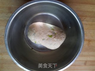 香酥饼的做法步骤：3