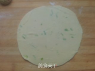 香酥饼的做法步骤：7
