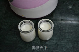 【自制酸奶】的做法步骤：6