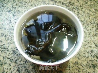 冰糖黑木耳的做法步骤：8