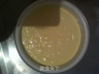 芝士蛋糕的做法步骤：7