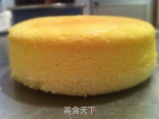 芝士蛋糕的做法步骤：9