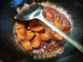 南乳汁土豆的做法步骤：10