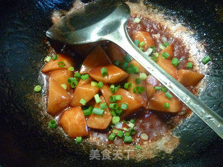 南乳汁土豆的做法步骤：11