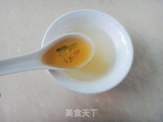枸杞拌山药的做法步骤：6