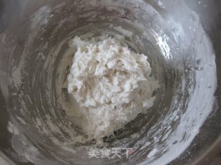 枣泥驴打滚的做法步骤：4